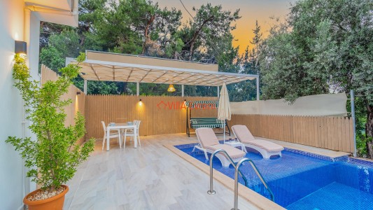 VillA Netya